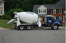 Concrete Truck