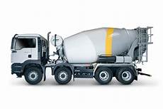 Concrete Truck