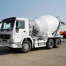 Concrete Tube Machine