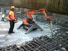 Concrete Tube Machine
