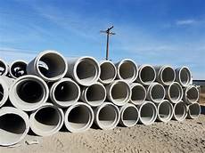 Concrete Tube