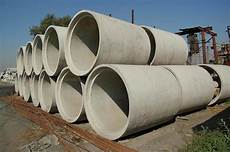 Concrete Tube