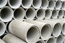 Concrete Tube