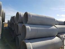 Concrete Tube