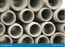 Concrete Tubes