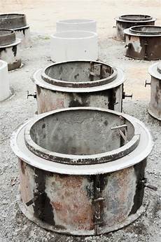 Concrete Tubes