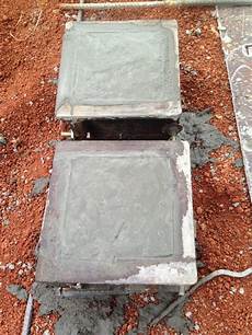 Concrete Vibrator