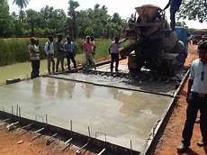 Concrete Vibrator