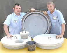 Concrete Vibrators