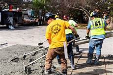 Concrete Wall Contractors