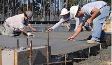 Concrete Wall Contractors
