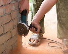 Concrete Wall Cutting