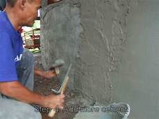 Concrete Wall Machine