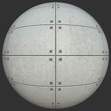 Concrete Wall Mould Models