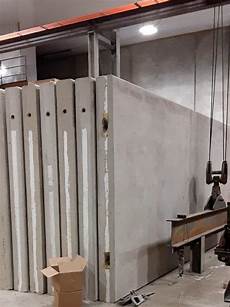 Concrete Wall Systems