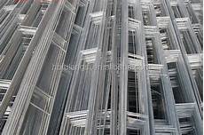 Concrete Wire Mesh