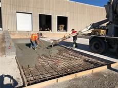 Concrete Works