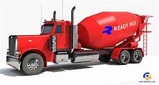 Concretemixer