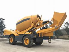 Concretemixer