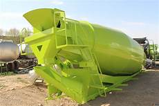 Concretemixer