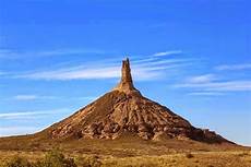 Conical Chimney