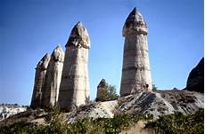 Conical Chimney
