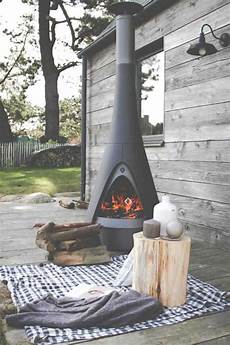 Conical Chimney