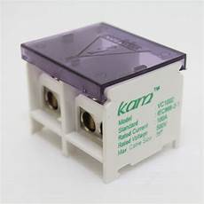 Connection Accessories