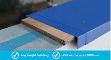 Construction Aluminium Profiles