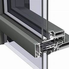 Construction Aluminium Profiles