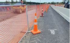 Construction Barriers