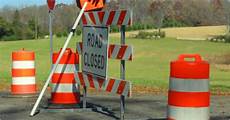 Construction Barriers