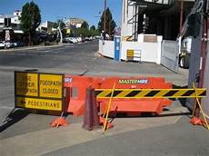 Construction Barriers