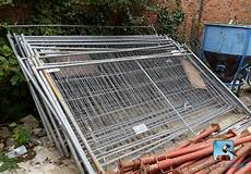Construction Barriers