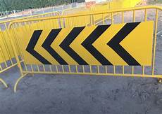 Construction Barriers
