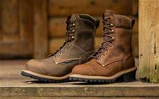 Construction Boots