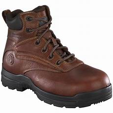 Construction Boots