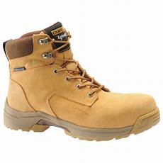 Construction Boots