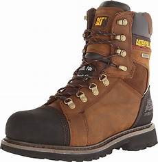 Construction Boots