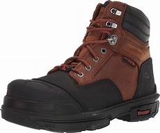 Construction Boots