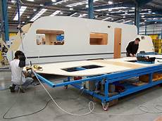 Construction Caravans