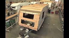 Construction Caravans
