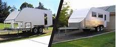 Construction Caravans