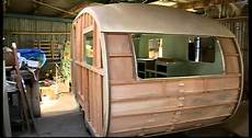 Construction Caravans