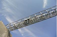 Construction Catwalks