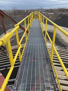 Construction Catwalks