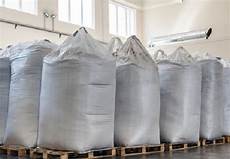 Construction Chemical Bags