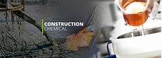 Construction Chemical