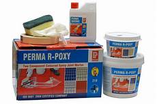 Construction Chemicals