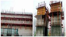 Construction Climbing Brackets